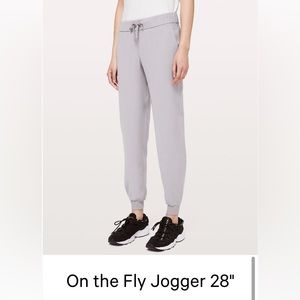 On the Fly Jogger 28” - Lululemon